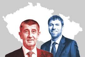 Vede kellner, babiš je druhý. Jeden Nas Krmi Druhy Propojuje Jak Si Kellner A Babis Rozdelili Cesko Denik N