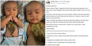 Hidung tersumbat alias mampet bisa sangat mengganggu bahkan membuat sakit kepala. Hidung Tersumbat Pada Anak Atasi Dengan Cara Tradisional