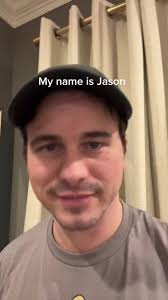 Nicknames Fir Jason