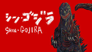 Gojira full hd wallpaper and background image | 2560x1600. Artstation Shin Gojira Wallpaper Joey Shifflett