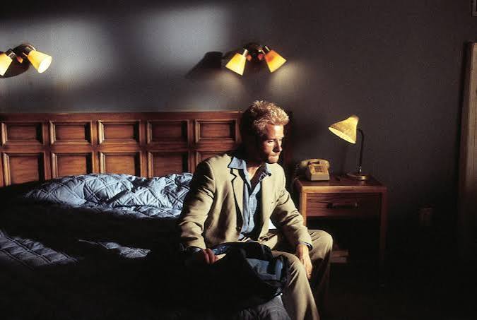 Memento (2000) - IMDb