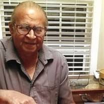 Elsworth "Ace" Chavis Obituary (2024)