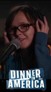 Watermelon Song from Dinner in America