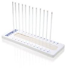Bd Clay Adams Sureprep Capillary Tubes, 420314 Free S&H . Bd Hematology  Test Kits Or Supplies.