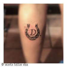 Tattoo Cavallo By Tattoo Art Elisa Tatuajes