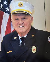 Kenneth E. Lyons Obituary December 3, 2024