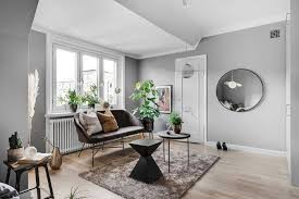 Ce Studio De 27m2 A Un Amenagement Et Une Decoration Zero Defaut Planete Deco A Homes World Deco Petit Appartement Amenagement Salon Decoration Maison