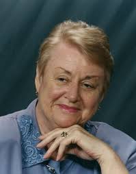 Norma Turnbull Obituary