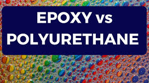 Apply with a brush, roller, or sprayer. Epoxy Vs Polyurethane Flooring Understand The Differences Youtube