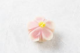 桜 上 生菓子