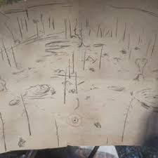 Rdr 2 jack hall gang map 1. Rdr2 Jack Hall Gang Treasure Mission Maps Locations And Treasure Guide Polygon