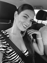 The vibe I bring to the function