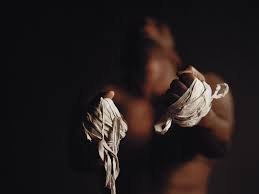 Hangman swollag, the famous moredhel craftsman holes a barrel of rainwater weighs twenty pounds. The Match By Colson Whitehead The New Yorker