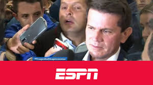 Recuperan todos los cuerpos del accidente del Chapecoense