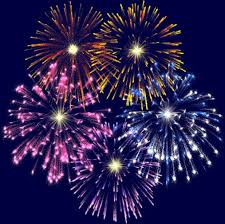 Psp Tube Download New Year Holiday Clipart Great For Your New Fireworks Clipart Fireworks Pictures Fireworks