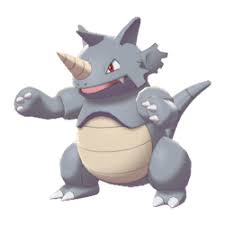 R/pokemon is an unofficial pokémon fan community. Rhydon 112 Serebii Net Pokedex