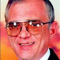 Obituary information for Allan J. Radella