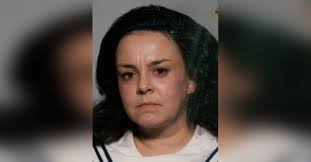 Obituary information for Donna Arnell Harris Camp