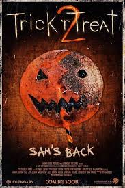 Trick 'r Treat 2 Movie Information & Trailers | KinoCheck