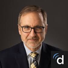 Dr. Michael Porayko, MD