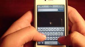 Here is how siri is being taught a new language: How To Make Iphone Curse Speak In Siri Voice Hidden Trick Works On All Iphones Ipod Touches Youtube