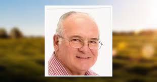 Stephen M. (Mike) Grum Jr. Obituary 2010