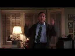 Of all these missteps and disappointments, the most memorable is clark's meltdown over his christmas bonus. National Lampoon Xmas Vacation Clark Griswald Rant Youtube