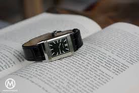 Learn about 273 famous, scandalous and important events that happened in 1931 or search by date or keyword. The Collector S Series Frank S Classical Side With The Iconic Jaeger Lecoultre Reverso Tribute To 1931 Monochrome Watches