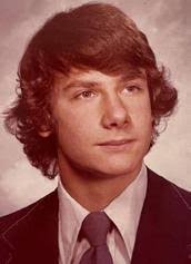 Peter Polselli's Instagram, Twitter & Facebook