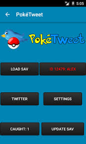 You can also download the apk/xapk installer file from this page, . Poketweet For Android Gen 1 2 3 Full Editor And Converter Saves Tools Project Pokemon Forums