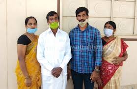 It was that fear for my father's life that made me pack my bags and leave new. Suicide Only Option Left Says Family Of Farmer Facing Social Boycott From Villagers In Karnataka