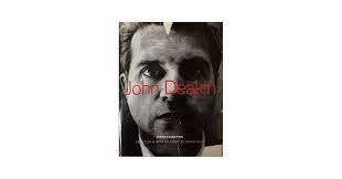 JOHN DEAKIN : PHOTOGRAPHS