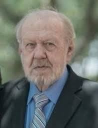 Jimmy Francis Bell Obituary April 9, 2024