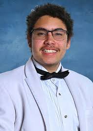 Senior Teen Board of Knoxville 2023-2024