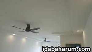 Salah satu desain ruang tamu yang cocok diaplikasikan pada lahan sempit adalah desain minimalis. Harga Plaster Ceiling Murah Ke G E D I K