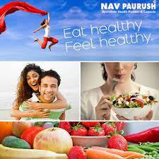 Pin On Navpaurush Weight Gainer