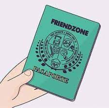 Friend Zone Funny Memes