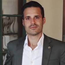 Great to work with so many of these people during my first year at Ankin…