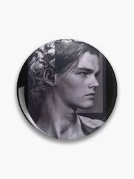 David pies. leonardo dicaprio Chapa