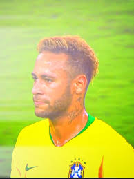 Brian Sutterer Neymar