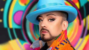 Boy George