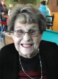 Patricia Ann Bougie Obituary