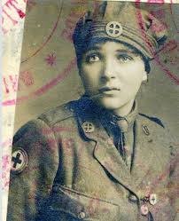 Lives of the First World War