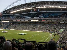 Centurylink Field Seating Capacity Best Seat 2018