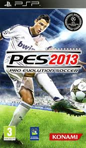 You can also download pro evolution soccer 2013. Rom Pro Evolution Soccer 2013 Para Playstation Portable Psp