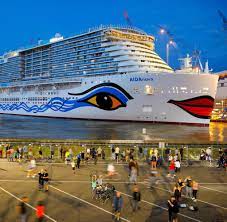 Aidanova is the first ship of the new aida generation offers for kids & teens time machine restaurant discover the canaries.aidanova. Kreuzfahrt Aida Nova Und Mein Schiff 2 Im Vergleich Welt