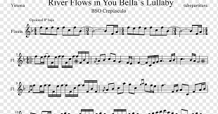 River flows in you gidarim geu gidarim ggeuteneun naega isseulgga neol hyanghan nae maimeul deo shimgo shipeo eonjena naega neol neuggilsu ittge piano sheet music free download pdf, pianosheetmusicfreedownloadpdf.blogspot.com piano sheet music pardon download pdf blog is a. River Flows In You Sheet Music Piano Flute Sheet Music Angle White Text Png Pngwing