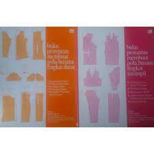 Maybe you would like to learn more about one of these? Buku Penuntun Membuat Pola Busana Tingkat Dasar Pdf Info Terkait Buku