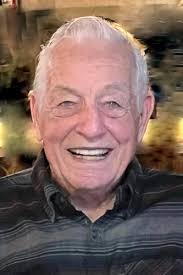 William Edward Carll