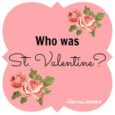 See more ideas about valentine images, valentine, vintage valentine cards. Who Was St Valentine The Koala Mom